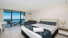 Picturesque Beachfront Views Townsville